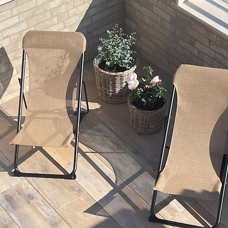 Ferienhaus Harzglueck 巴特劳特堡 外观 照片