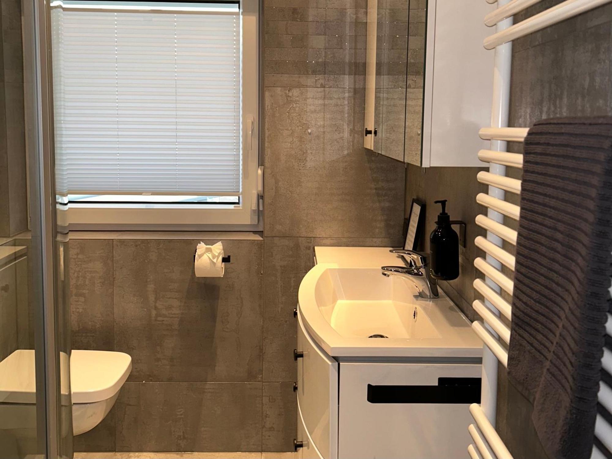Ferienhaus Harzglueck 巴特劳特堡 外观 照片
