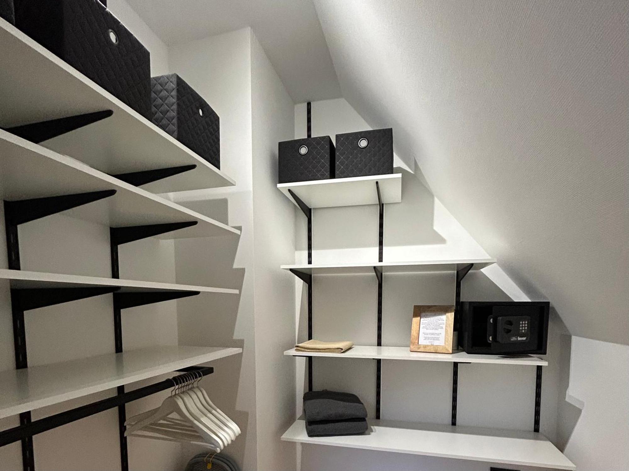 Ferienhaus Harzglueck 巴特劳特堡 外观 照片