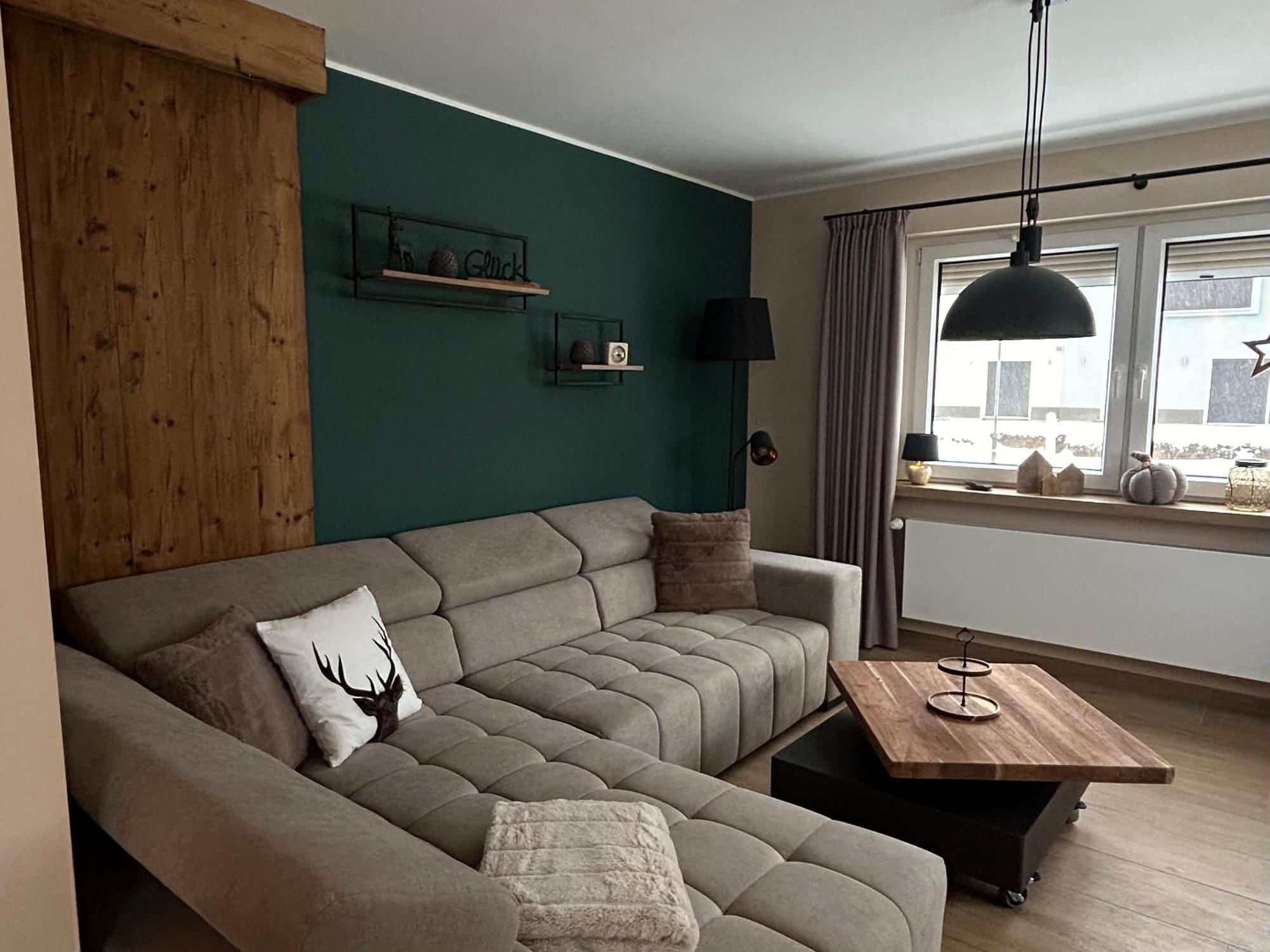 Ferienhaus Harzglueck 巴特劳特堡 外观 照片